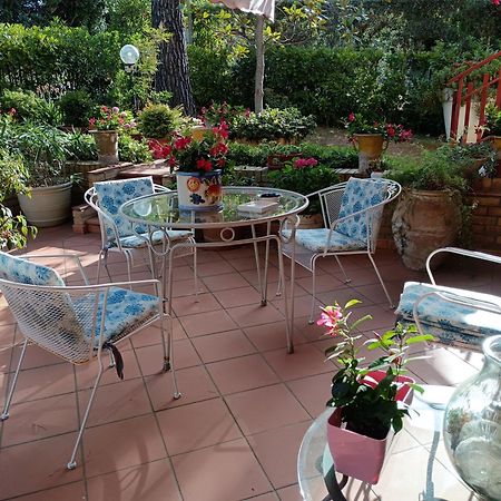B&B Casa Cettina Macerata Exteriör bild
